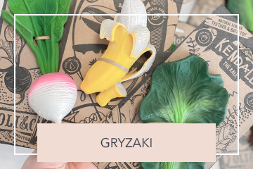 GRYZAKI
